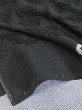 SPEEDO | Toalla de baño Jacquard 90*170cm | grau